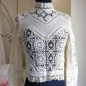 🍒NWT🍒 SPELL IMPERIAL BLOUSE